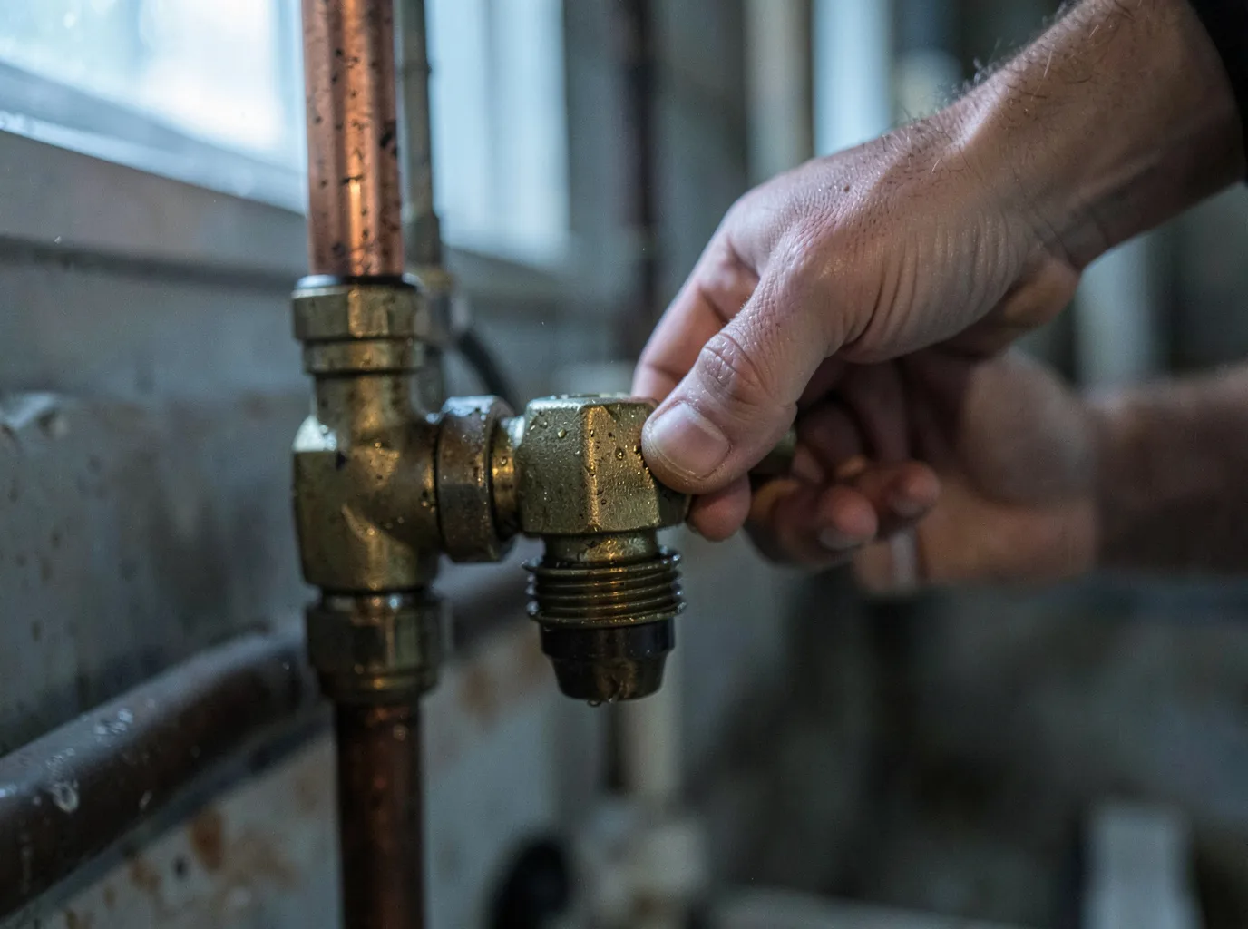 Emergency Plumber Rhame, ND FAQs